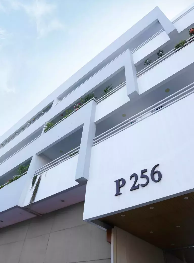 P-256