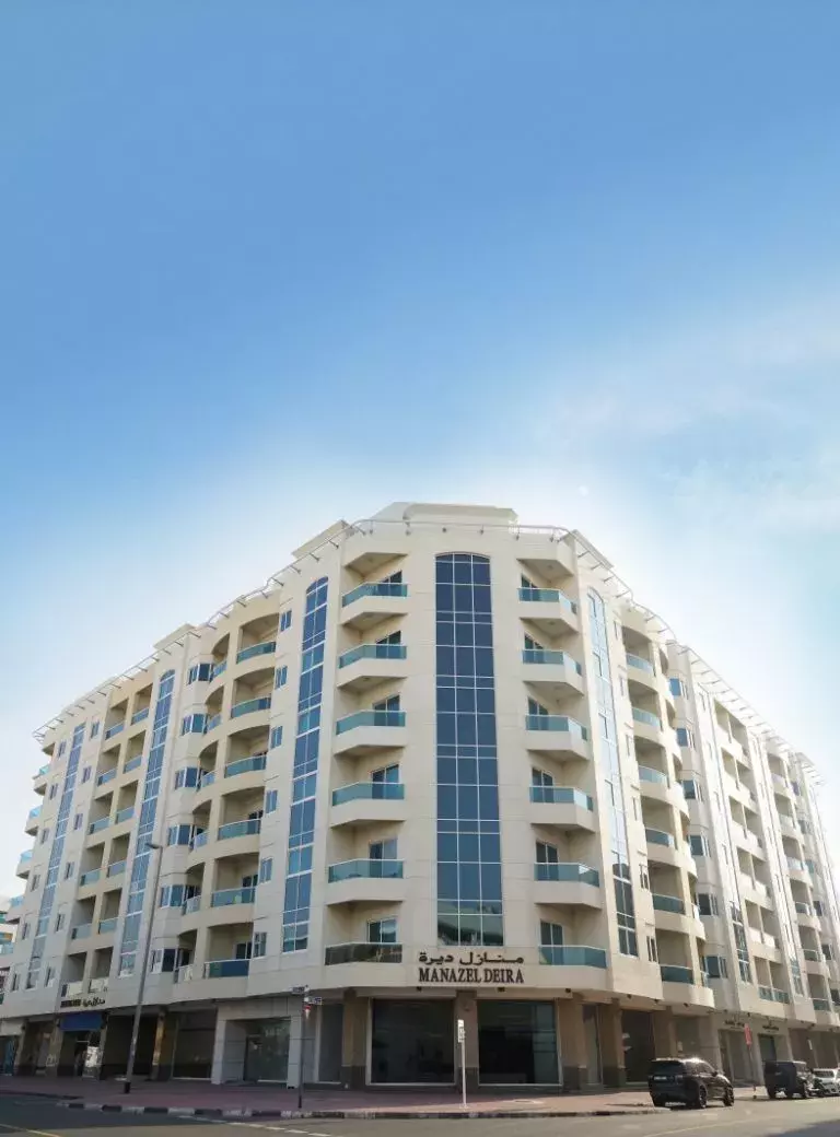 Manazel Deira Manazel Deira