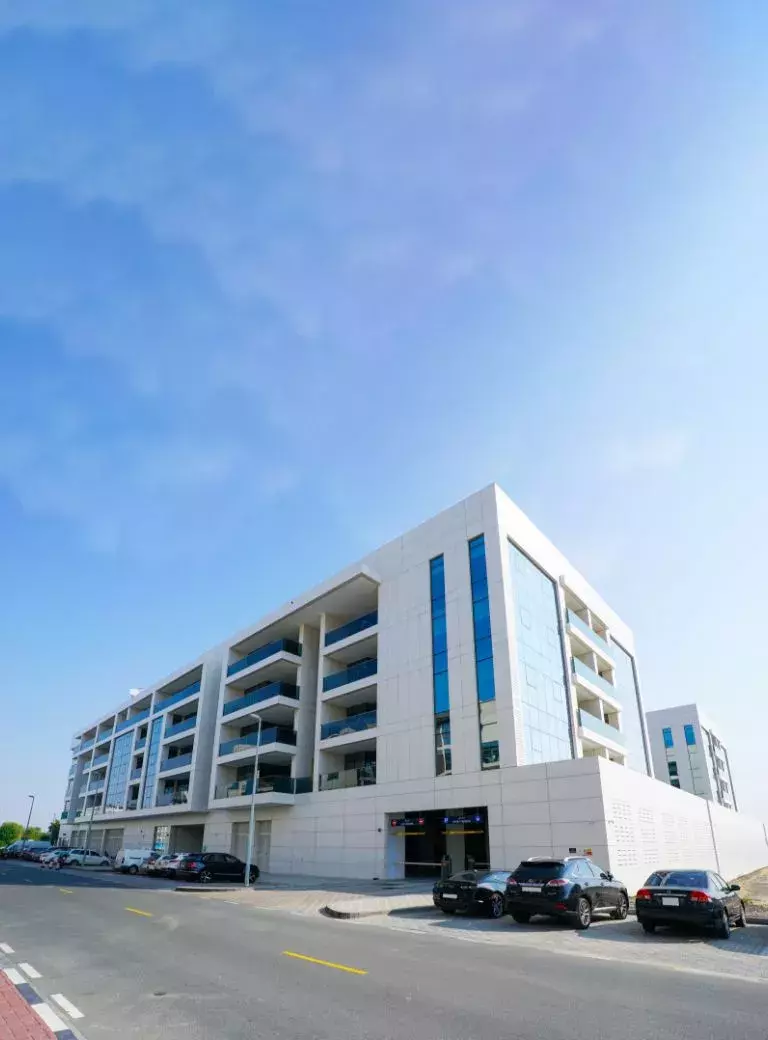 Manazel Nad Al Shiba Manazel Nad Al Shiba