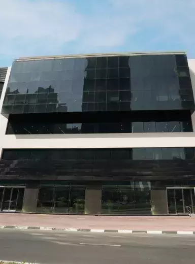 Al Wasl Office Complex