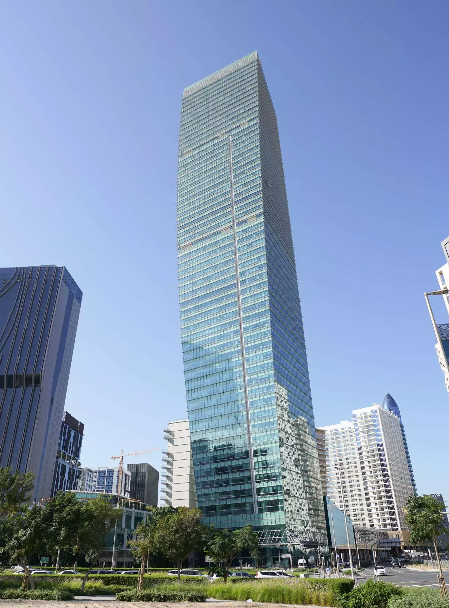 Ubora Towers Ubora Towers