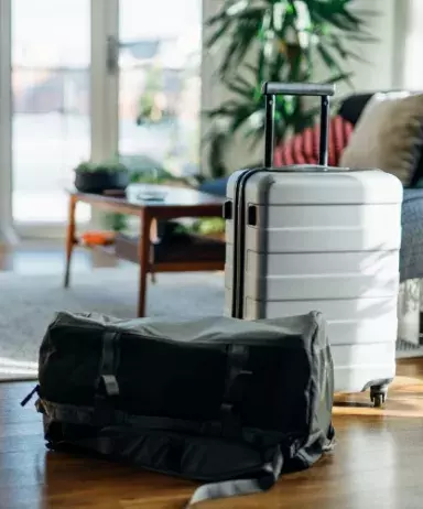 How to keep your apartment safer during your travel in the summer?