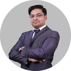 Desmond Dsouza